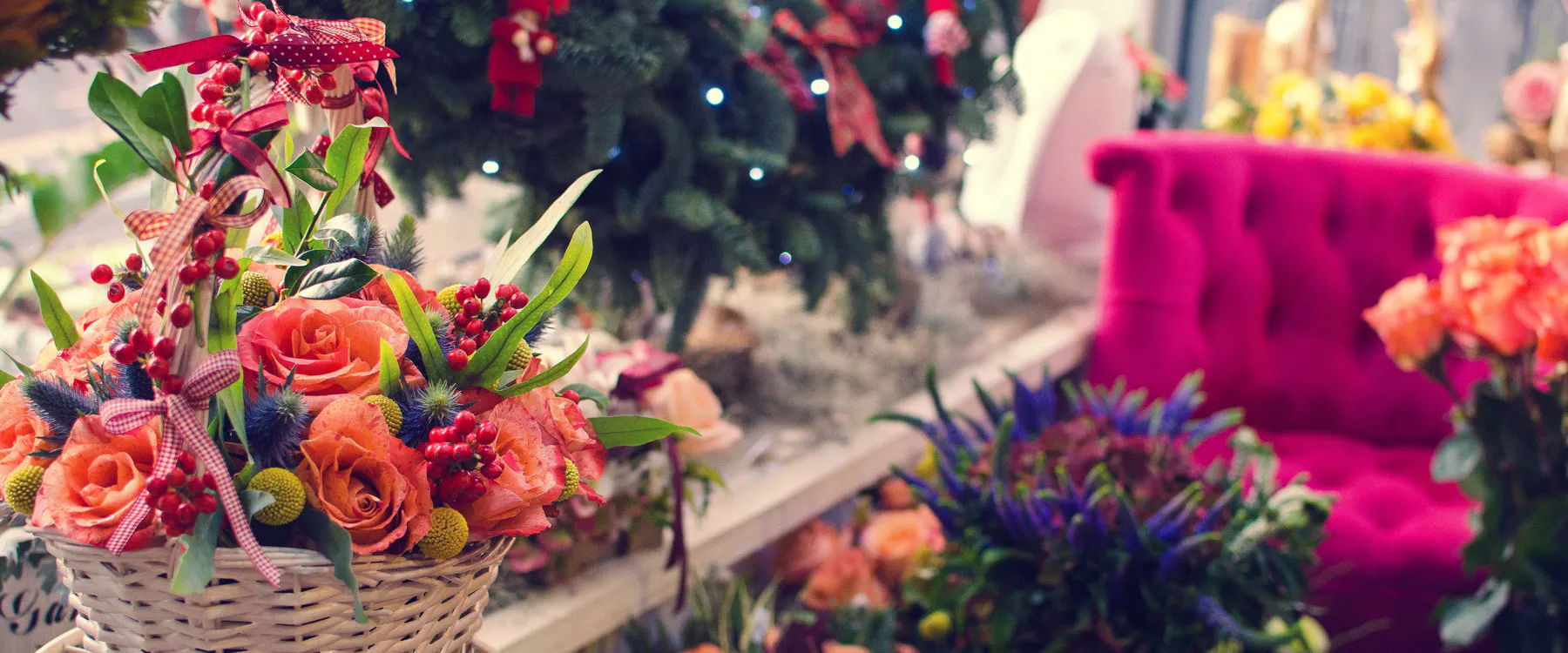 Window Box Florist (prev. Mainland Floral) photo